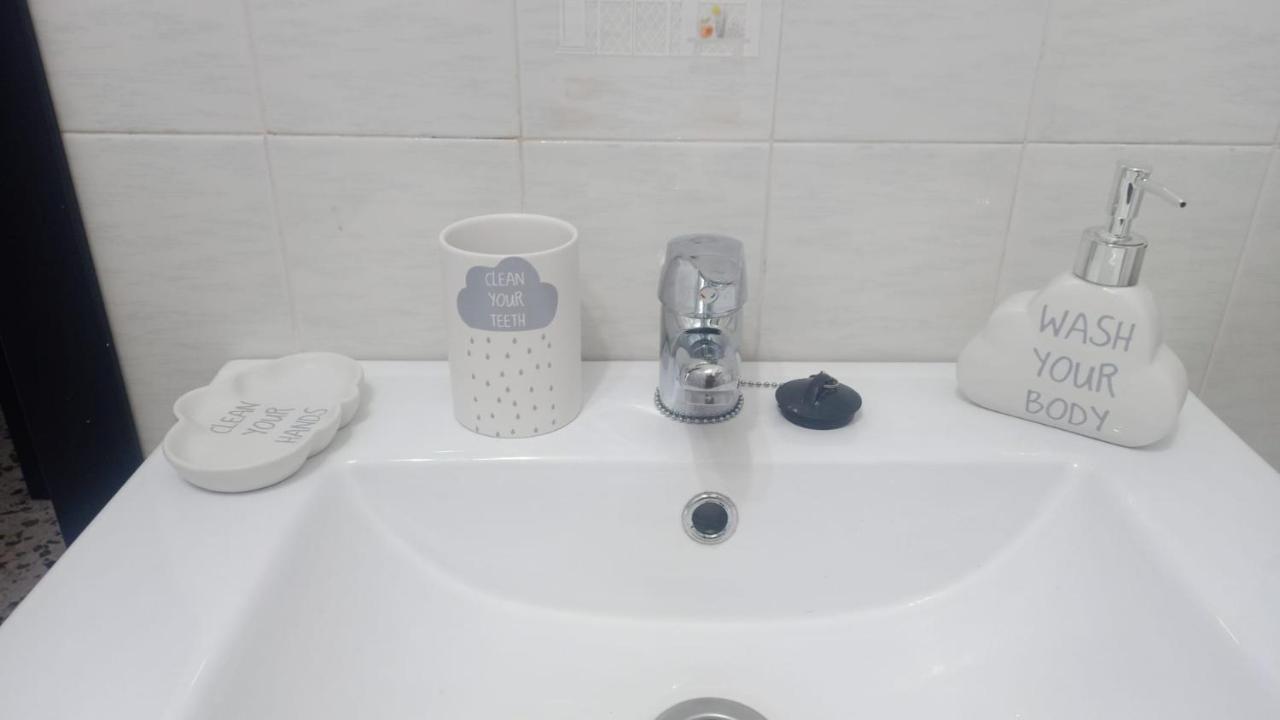 Apartament Luanto Conil De La Frontera Zewnętrze zdjęcie