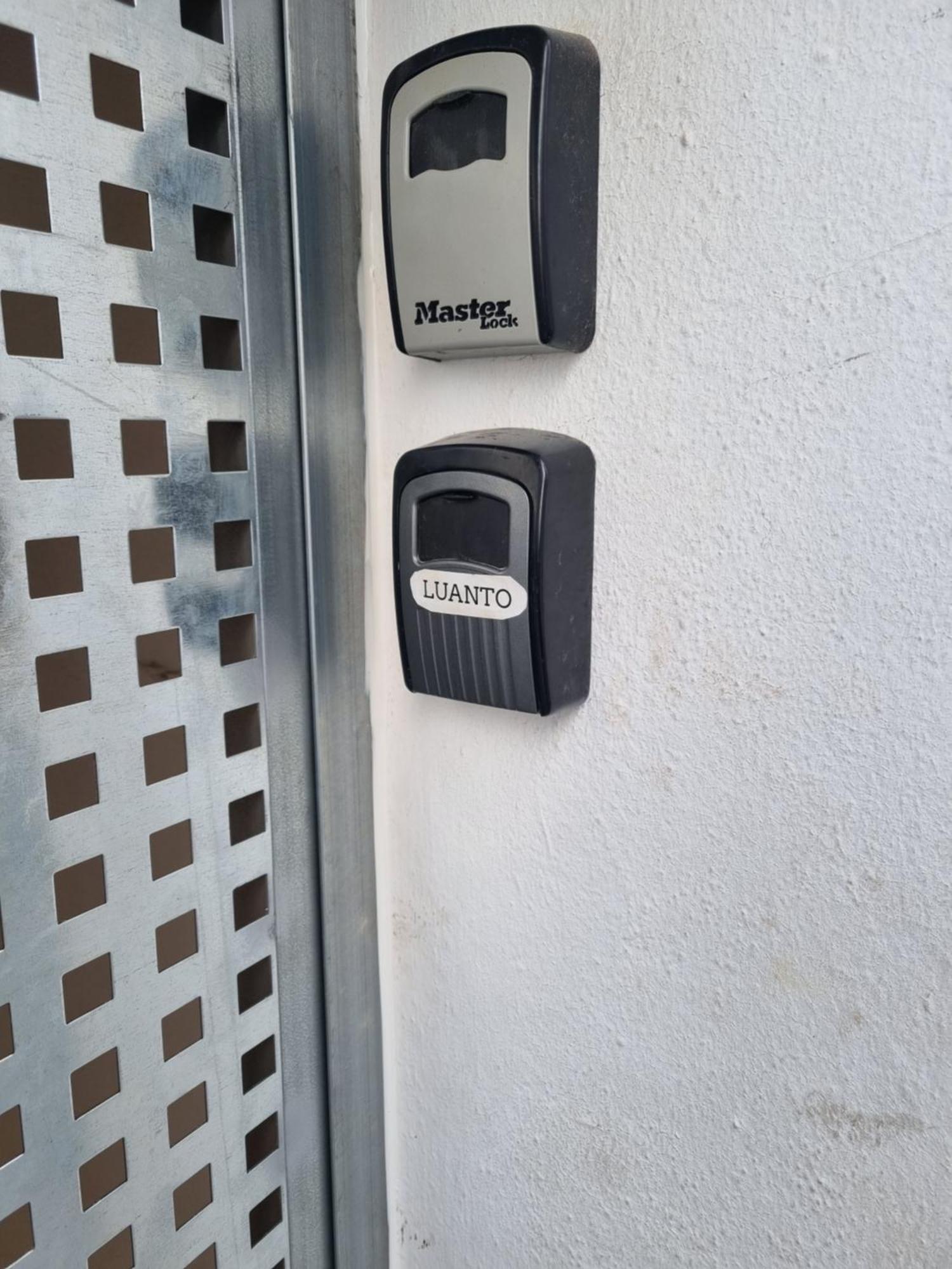 Apartament Luanto Conil De La Frontera Zewnętrze zdjęcie