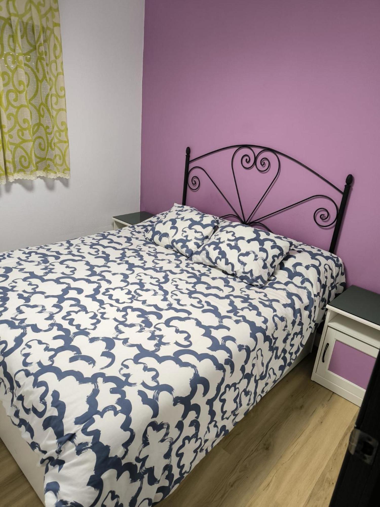 Apartament Luanto Conil De La Frontera Zewnętrze zdjęcie